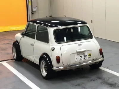 Rover MINI