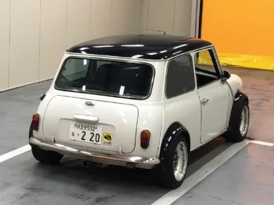 Rover MINI