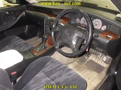 Nissan LAUREL