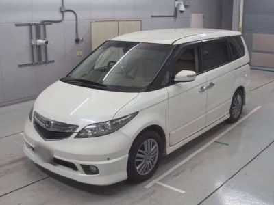 Honda ELYSION