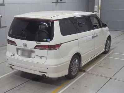 Honda ELYSION