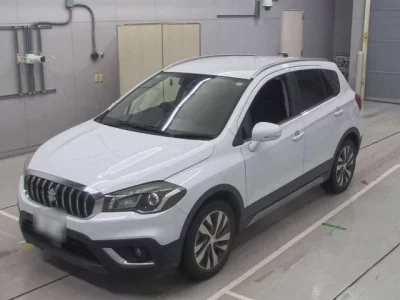 Suzuki SX-4