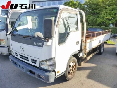 Mazda TITAN
