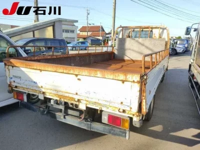 Mazda TITAN