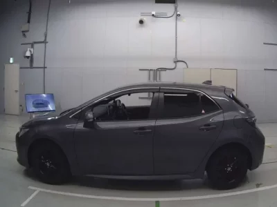Toyota COROLLA SPORT