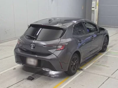 Toyota COROLLA SPORT