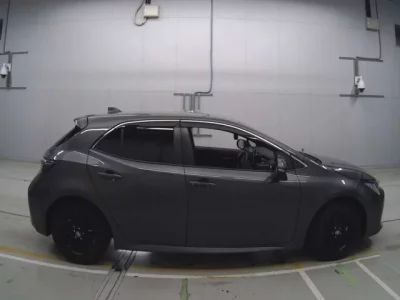 Toyota COROLLA SPORT
