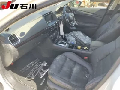 Mazda ATENZA WAGON