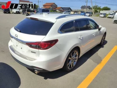 Mazda ATENZA WAGON