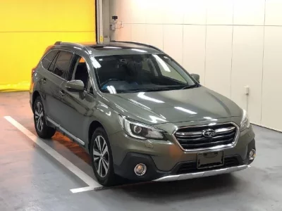 Subaru LEGACY OUTBACK
