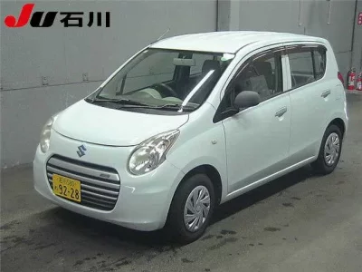Suzuki ALTO ECO