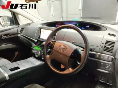 Toyota ESTIMA HYBRID