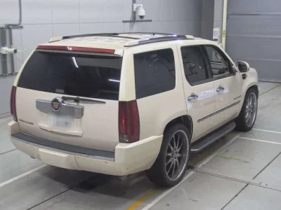 GM CADILLAC ESCALADE