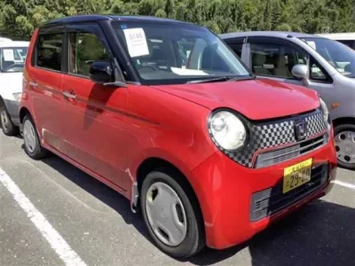 Honda N ONE