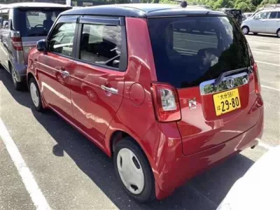 Honda N ONE