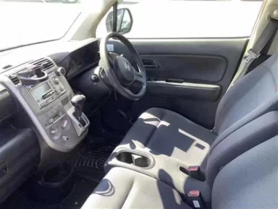 Honda ZEST
