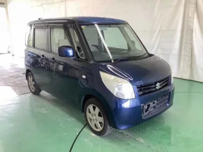 Suzuki PALETTE