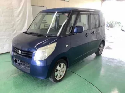 Suzuki PALETTE