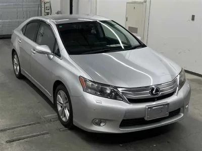 Lexus HS