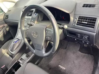 Lexus HS