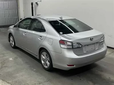 Lexus HS