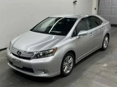 Lexus HS