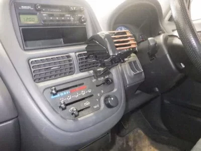 Subaru PLEO