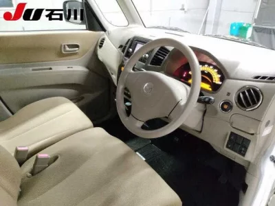 Mazda FLAIR WAGON