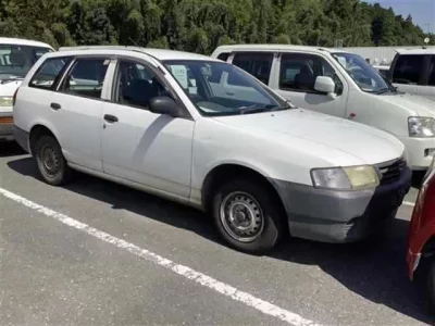 Nissan AD
