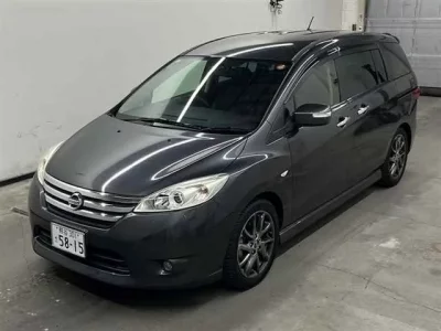 Nissan LAFESTA
