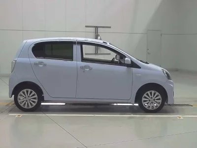 Subaru PLEO PLUS