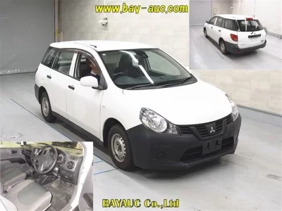 Mitsubishi LANCER VAN