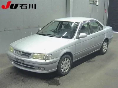 Nissan SUNNY