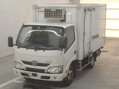 Toyota DYNA