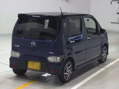 Mazda FLAIR