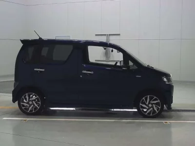 Mazda FLAIR