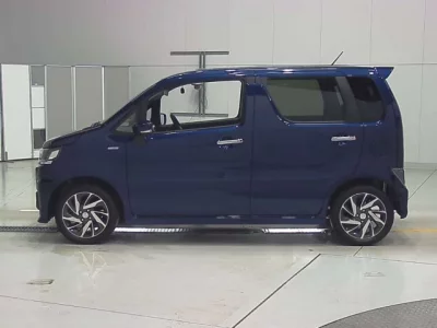 Mazda FLAIR