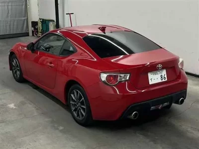 Toyota 86