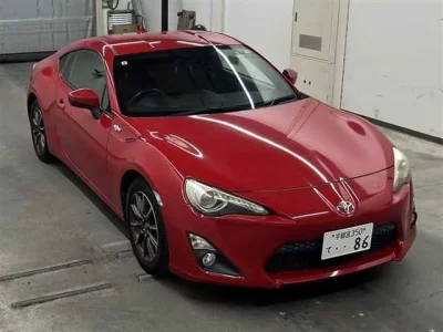 Toyota 86