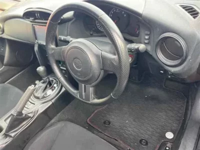 Toyota 86