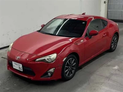 Toyota 86