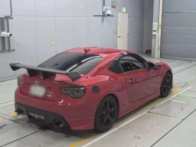 Toyota 86
