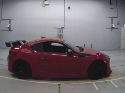 Toyota 86