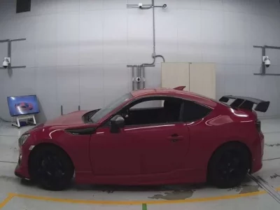 Toyota 86