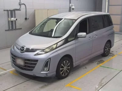 Mazda BIANTE