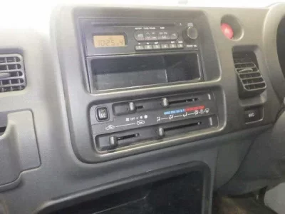 Toyota PIXIS TRUCK
