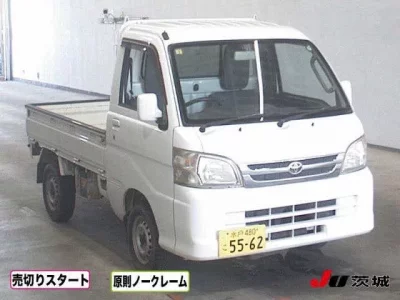 Toyota PIXIS TRUCK