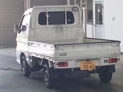 Toyota PIXIS TRUCK