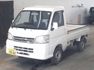 Toyota PIXIS TRUCK