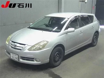 Toyota CALDINA